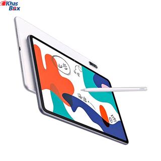 تبلت هواوی برند Matepad 10.4 32G سفید 