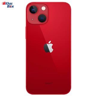 گوشی اپل iPhone 13 mini 128GB قرمز