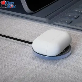 شارژر مغناطیسی
