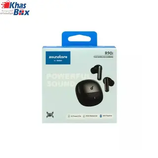 هندزفری بلوتوثی SOUNDCORE R90i
