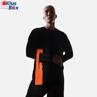 قاب بافتنی طرح Wooly Charm مناسب گوشی آیفون - iPhone 13 / صورتی