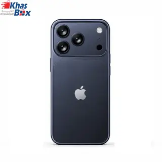 گوشی آیفون 17 مینی سایز 4 اینچ / حافظه 512 گیگ رم 8 گیگابایت ( ویتنام )