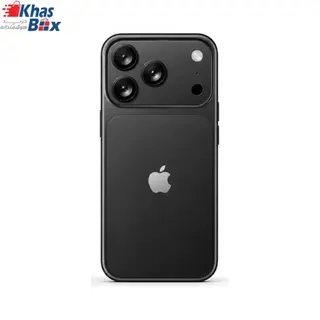 گوشی آیفون 17 مینی سایز 4 اینچ / حافظه 512 گیگ رم 8 گیگابایت ( ویتنام )