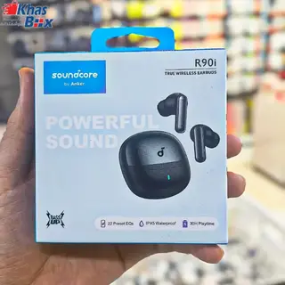 هندزفری بلوتوثی SOUNDCORE R90i