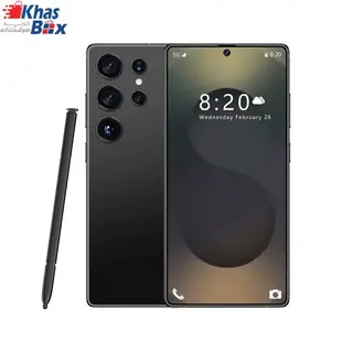 گوشی مینی مدل s25 ultra