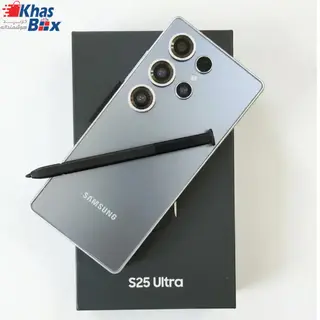 گوشی مینی مدل s25 ultra