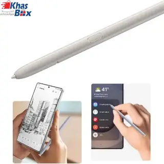 قلم لمسی سامسونگ مناسب برای Galaxy S25 Ultra