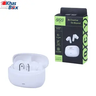 هندزفری بلوتوثی کیو سی وای T13 Pro