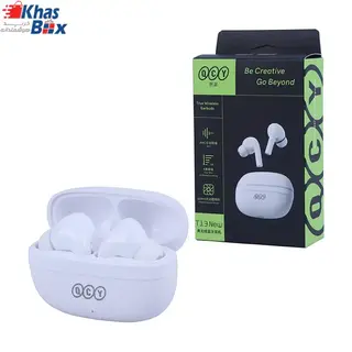 هندزفری بلوتوثی کیو سی وای T13 New