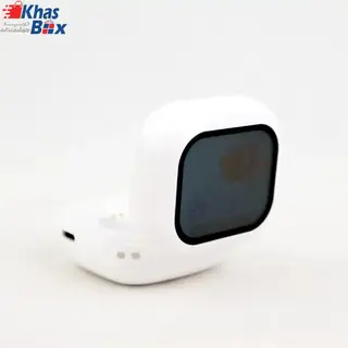 هندزفری بلوتوثی نمایشگر دار مدل WISME LCD (2024)
