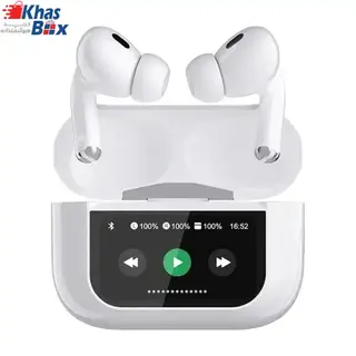 ایرپاد بی سیم JSYES مدل A3 PODS با بلوتوث ۵.۳