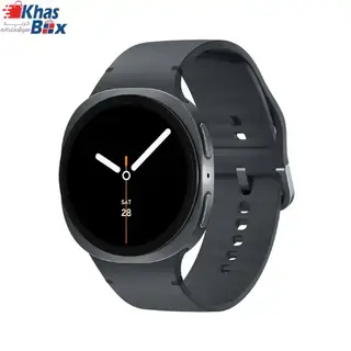 ساعت هوشمند سامسونگ مدل Galaxy Watch 8 40mm L320 