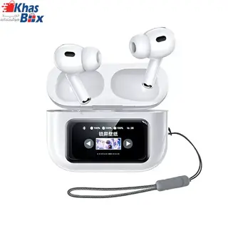 ایرپاد بی سیم JSYES مدل A3 PODS با بلوتوث ۵.۳