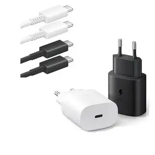 شارژر اورجینال سامسونگ A06