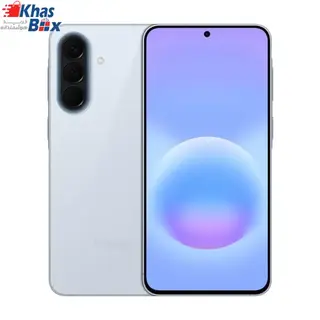 گوشی سامسونگ Galaxy A57 ظرفیت ۲۵۶ گیگابایت رم ۸ گیگابایت ۵G
