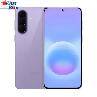گوشی سامسونگ Galaxy A57 ظرفیت ۲۵۶ گیگابایت رم ۸ گیگابایت ۵G
