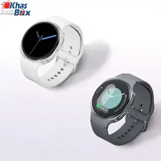 ساعت هوشمند سامسونگ مدل Galaxy Watch 8 40mm L320 