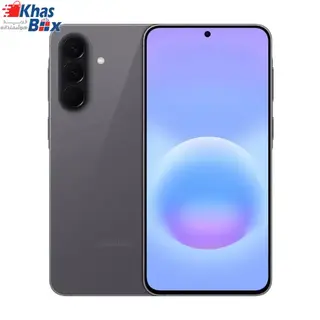 گوشی سامسونگ Galaxy A57 ظرفیت ۲۵۶ گیگابایت رم ۸ گیگابایت ۵G