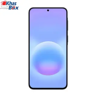گوشی سامسونگ Galaxy A57 ظرفیت ۲۵۶ گیگابایت رم ۸ گیگابایت ۵G