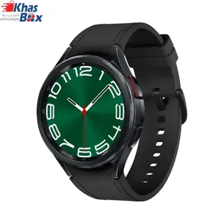 ساعت هوشمند سامسونگ مدل watch 6 classic R960 47m