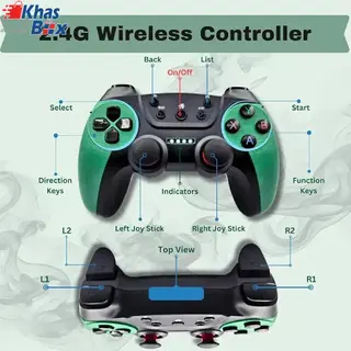 کنسول بازی قابل حمل مدل M22 ULTRA با حافظه 64 گیگ