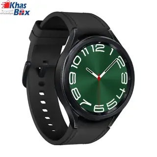 ساعت هوشمند سامسونگ مدل watch 6 classic R960 47m