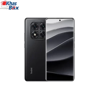 گوشی شیائومی Redmi Note 14 Pro 4G | حافظه 512 رم 12 گیگابایت
