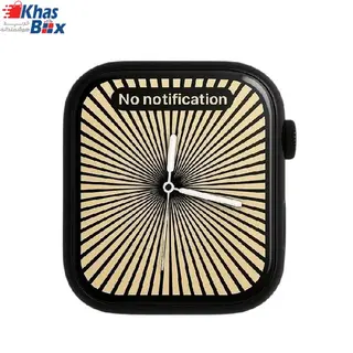 ساعت هوشمند KW55 MAX.هفت بند با ایرپاد.اصلی