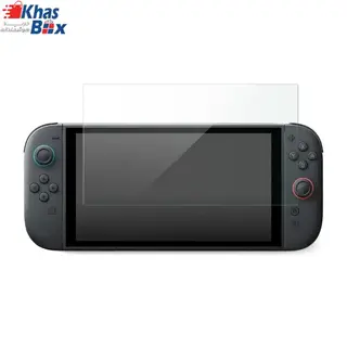 کیف کنسول Nintendo Switch 2 چند کاره