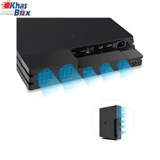 فن خنک کننده پلی استیشن 4 پرو
