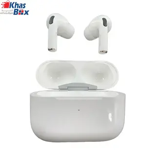 ساعت هوشمند KW55 MAX.هفت بند با ایرپاد.اصلی