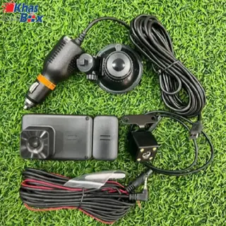 دوربین ثبت وقایع خودرو