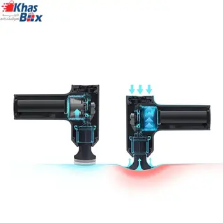 ماساژور برقی شیائومی 