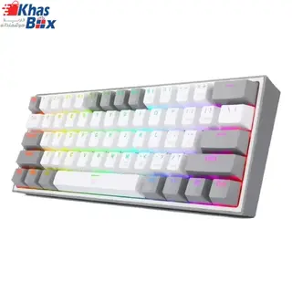 کیبورد گیمینگ ردراگون
