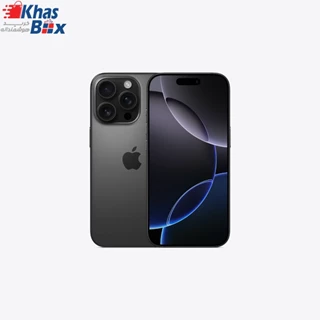 گوشی اپل iPhone 16 Pro Max (Active) | حافظه 1 ترابایت