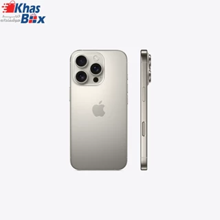 گوشی اپل iPhone 16 Pro Max (Active) | حافظه 1 ترابایت