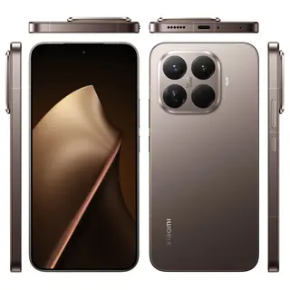 گوشی شیائومی 15T Pro 5G | حافظه 1 ترابایت رم 12 گیگابایت