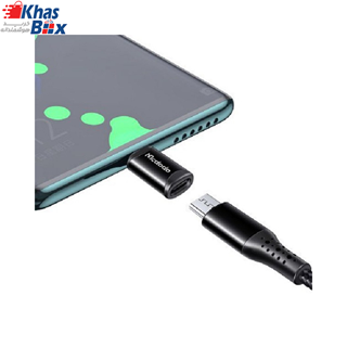 تبدیل OTG تایپ سی به micro usb مک دودو OT-9970