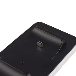 پایه شارژر دسته بازی پلی‌استیشن 5