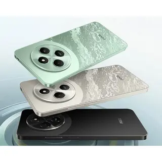 گوشی شیائومی Poco C75 | حافظه 128 رم 6 گیگابایت