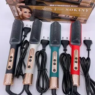 برس حرارتی مدل 909
