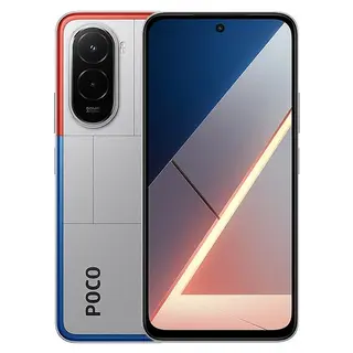 گوشی شیائومی Poco M7 4G | حافظه 128 رم 6 گیگابایت