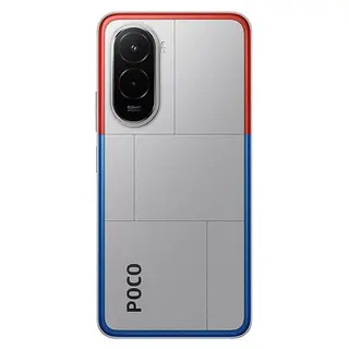 گوشی شیائومی Poco M7 4G | حافظه 256 رم 8 گیگابایت
