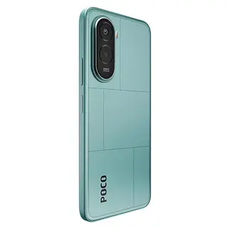 گوشی شیائومی Poco M7 4G | حافظه 256 رم 8 گیگابایت