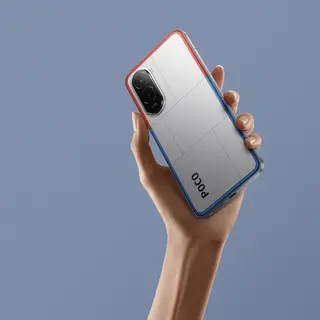 گوشی شیائومی Poco M7 4G | حافظه 256 رم 8 گیگابایت