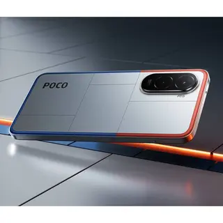 گوشی شیائومی Poco M7 4G | حافظه 256 رم 8 گیگابایت