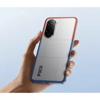 گوشی شیائومی Poco M7 4G | حافظه 256 رم 8 گیگابایت