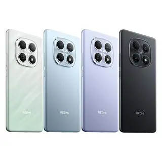گوشی شیائومی Redmi Note 15 | حافظه 256 رم 8 گیگابایت