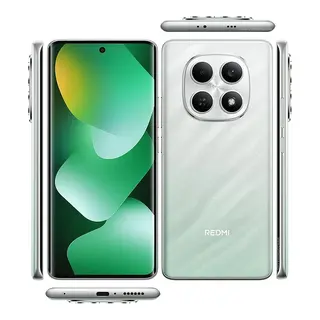 گوشی شیائومی Redmi Note 15 | حافظه 256 رم 8 گیگابایت