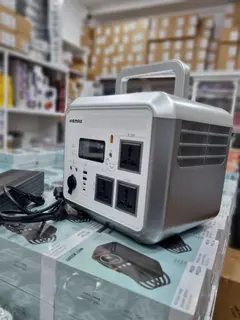 پاور استیشن 1500 وات برند ریمکس مدل RPP-569
